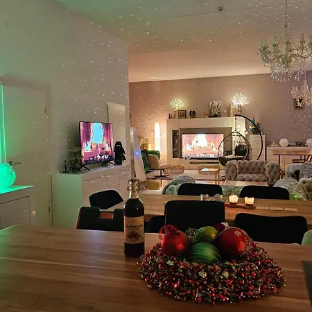 Loft West Leipzig