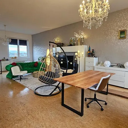 Loft West *