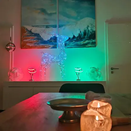 Loft West * Leipzig
