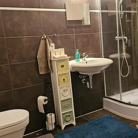 Lägenhet Loft West Leipzig